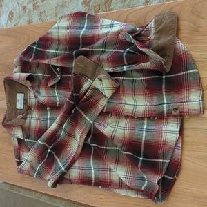 Flannel